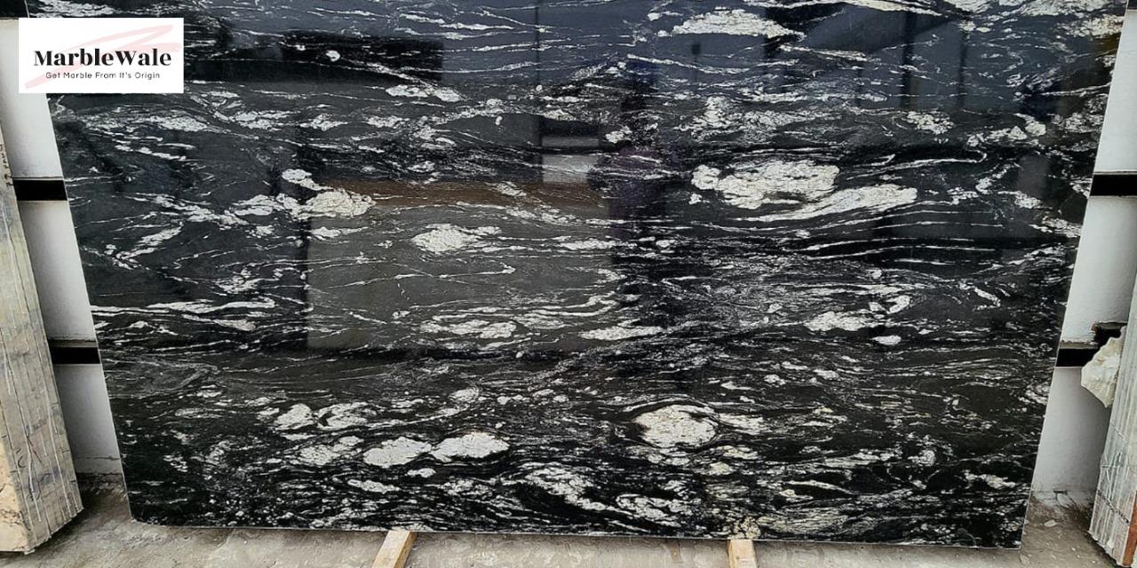 Buy Black Granite In USA