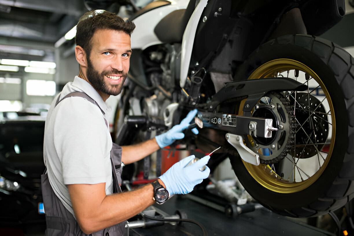 Expert Mobile Tire Repair Atlanta - Get Back on the Road Fast