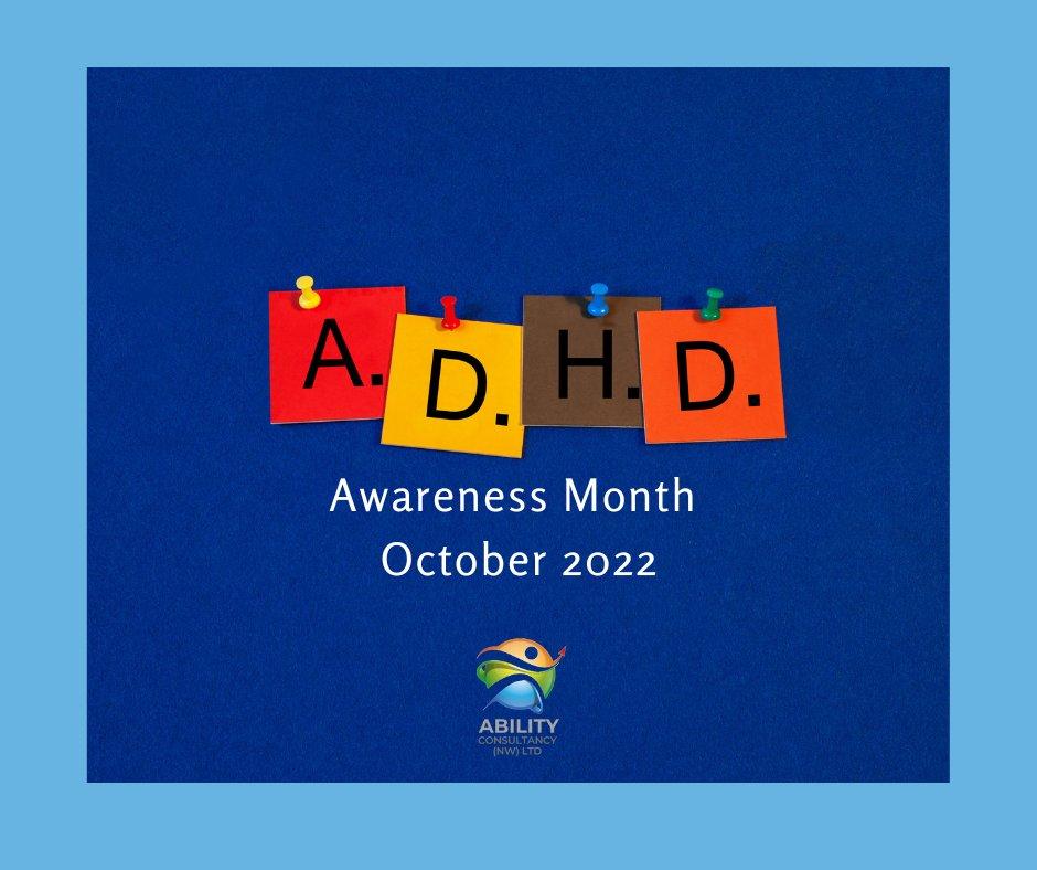 ADHD Symptoms