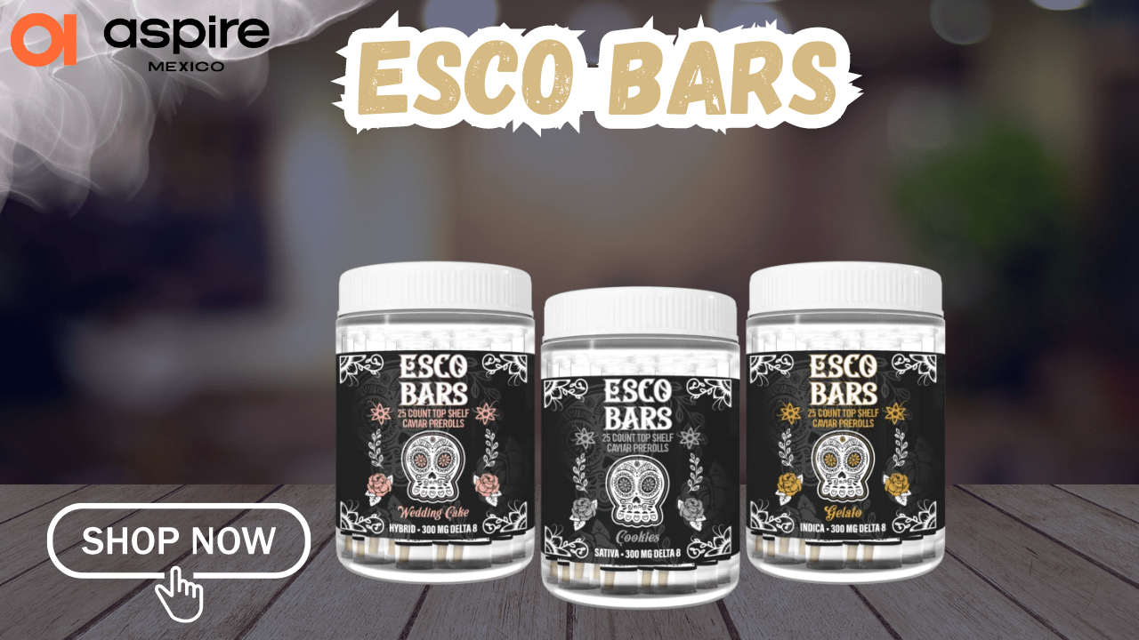 Esco Bars