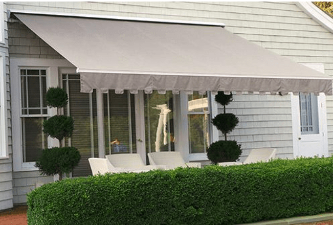 Retractable Awning Troubleshooting