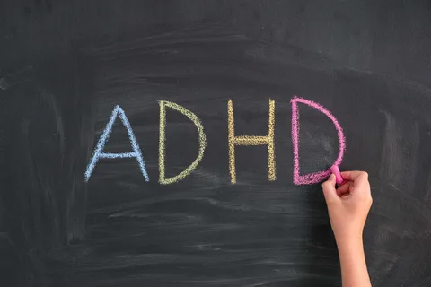 ADHD treatment