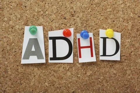 ADHD Medication