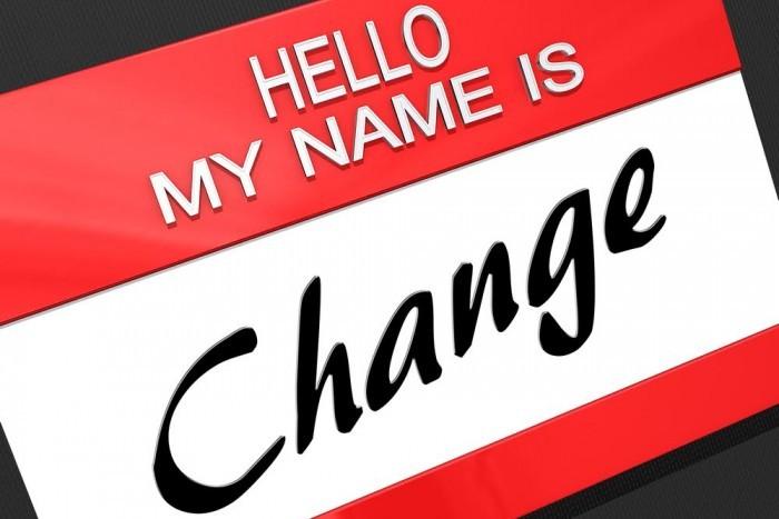 process of name change in educational certificates