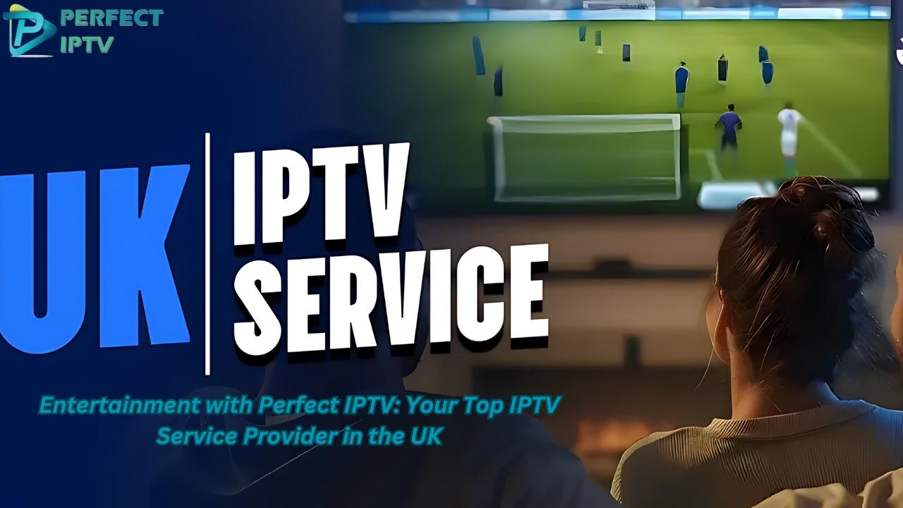 IPTV Service