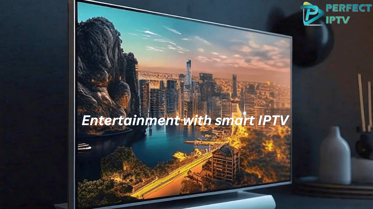 iptv service