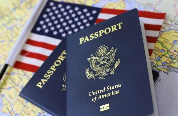 Renew Your Passport Online in Los Angeles