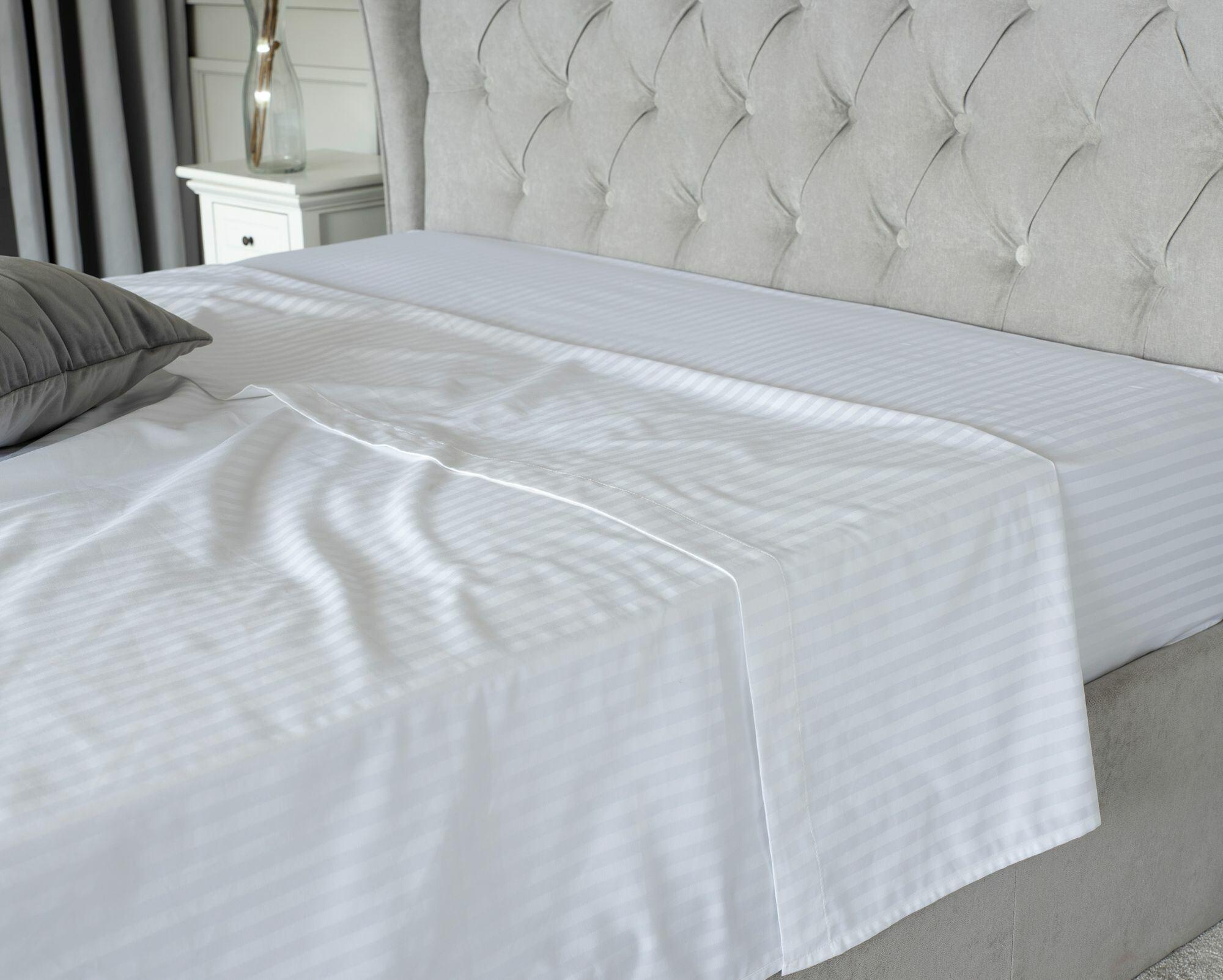 Luxury Fitted Bed Sheets