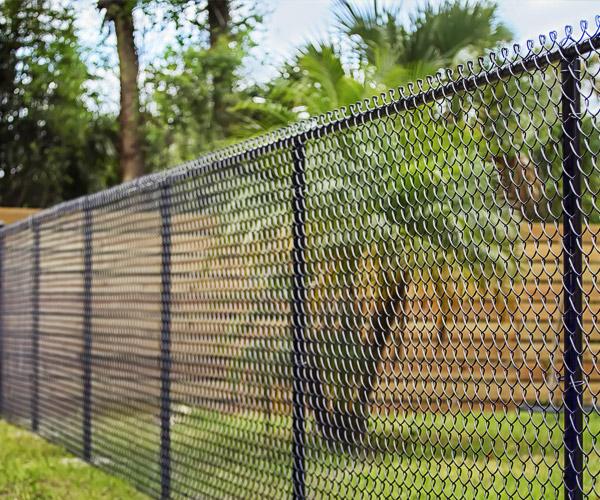 cape coral fence contractor