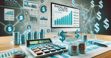 Backlink Costs Survey by Fatrank: A Comprehensive Overview