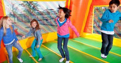 Bounce House Rentals