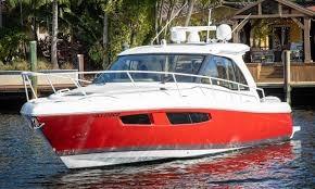 Cabin Cruiser Boats