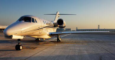 Aircraft Detailing Services