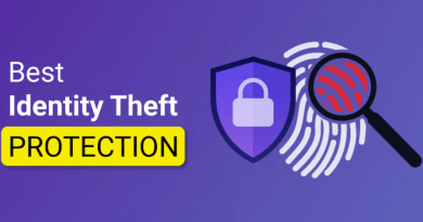 identity theft solutions