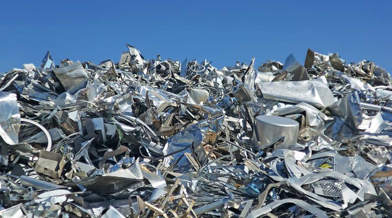 Scrap Dealers