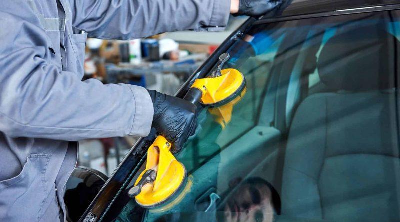 mobile auto glass repair