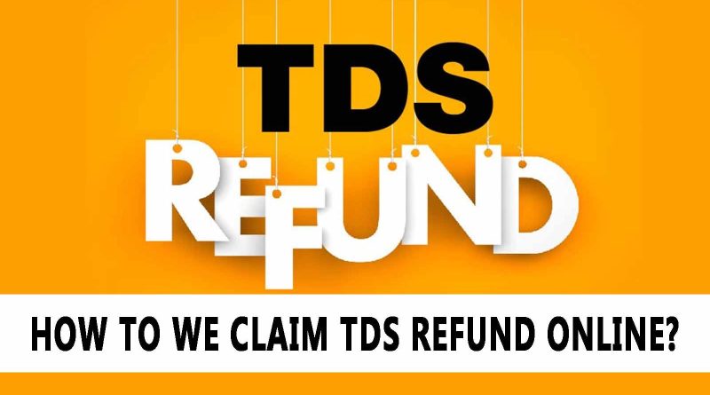 tds refund