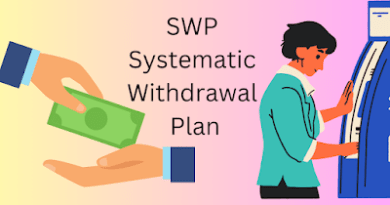 Systematic Withdrawal