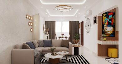 interior designers in Bangalore