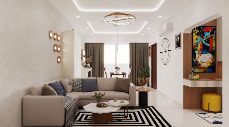 interior designers in Bangalore