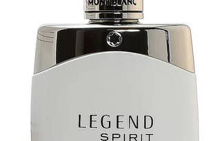 Mont Blanc Fragrance