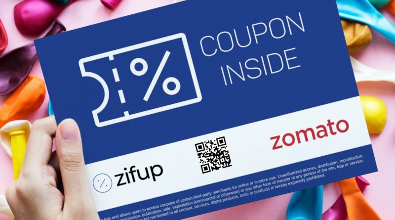 How to Stack Zomato Coupons for Maximum Savings