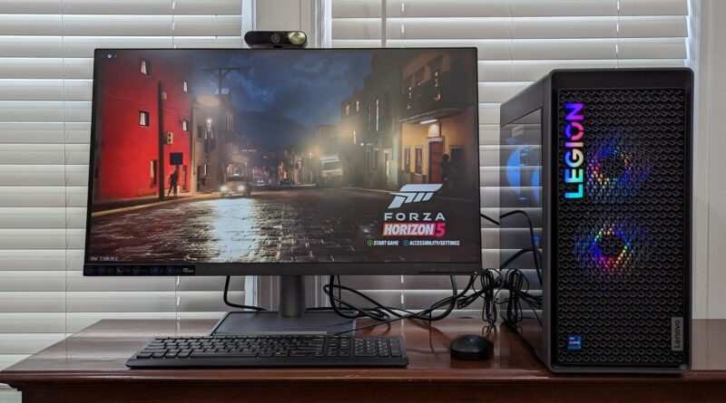 7 Reasons Why You Need a Gaming PC