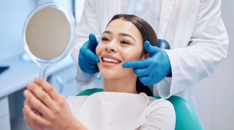 Dentist Near Me – Your Path to a Healthy and Radiant Summer Smile