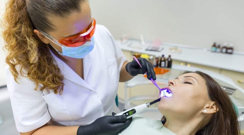 boca raton dental services