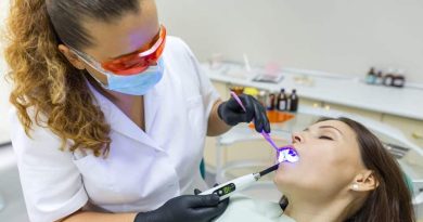 dental care of riverview