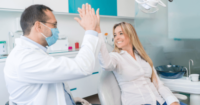 dentist in south edmonton