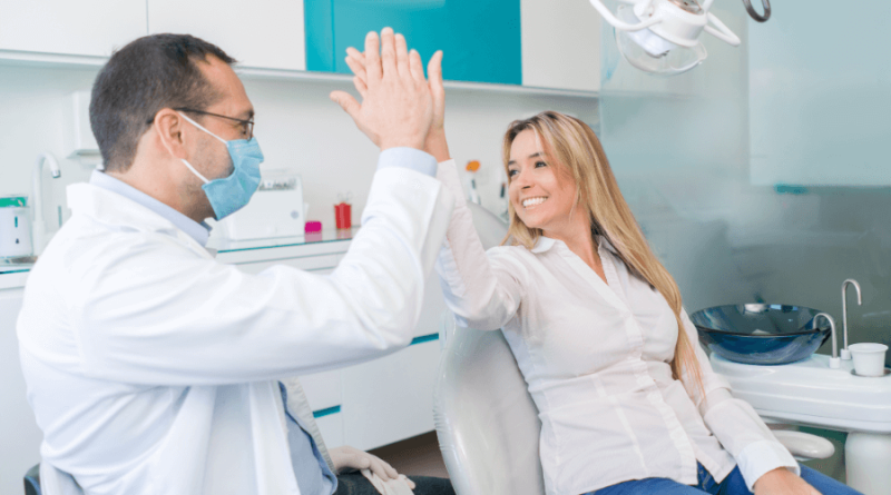 dentist in south edmonton