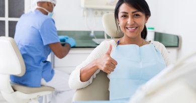 dentist near hamilton