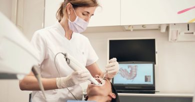toronto dentist