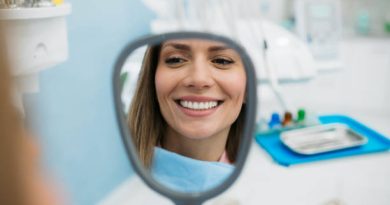 what not to do after teeth whitening