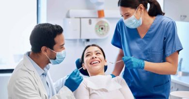 affordable dental care options