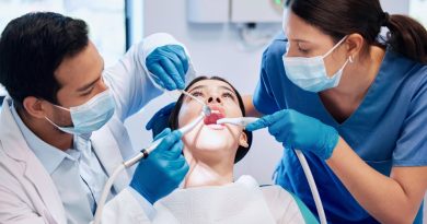the complete guide to dental cleanings in downtown vancouver