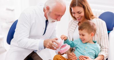 common dental problems in children and how pediatric dentists treat them