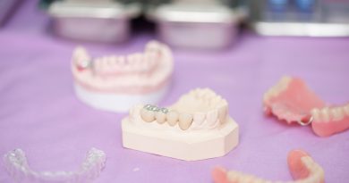 denture options for seniors enhancing comfort confidence health