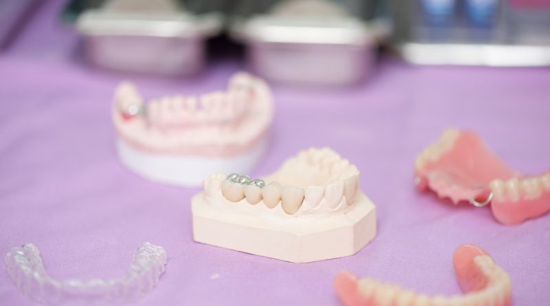 denture options for seniors enhancing comfort confidence health