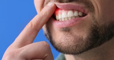 are your daily habits making gum disease worse?