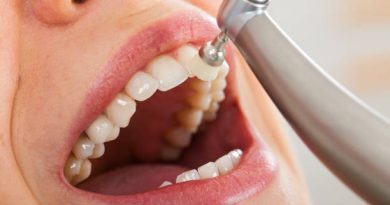 benefits of dental cleanings beyond polishing