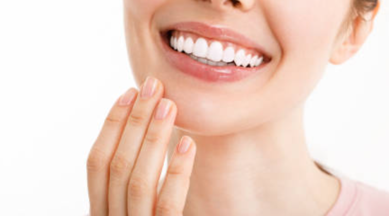 best whitening tips from dentists