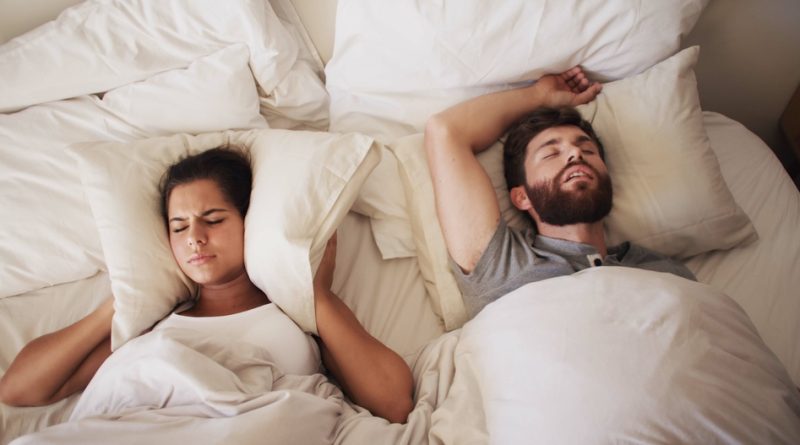 how to get relief from sleep apnea in nw calgary your guide