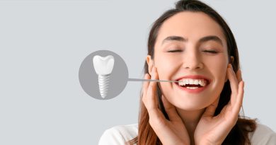 implant care essentials: keeping your new smile healthy