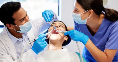 what are dry sockets and how can i prevent them