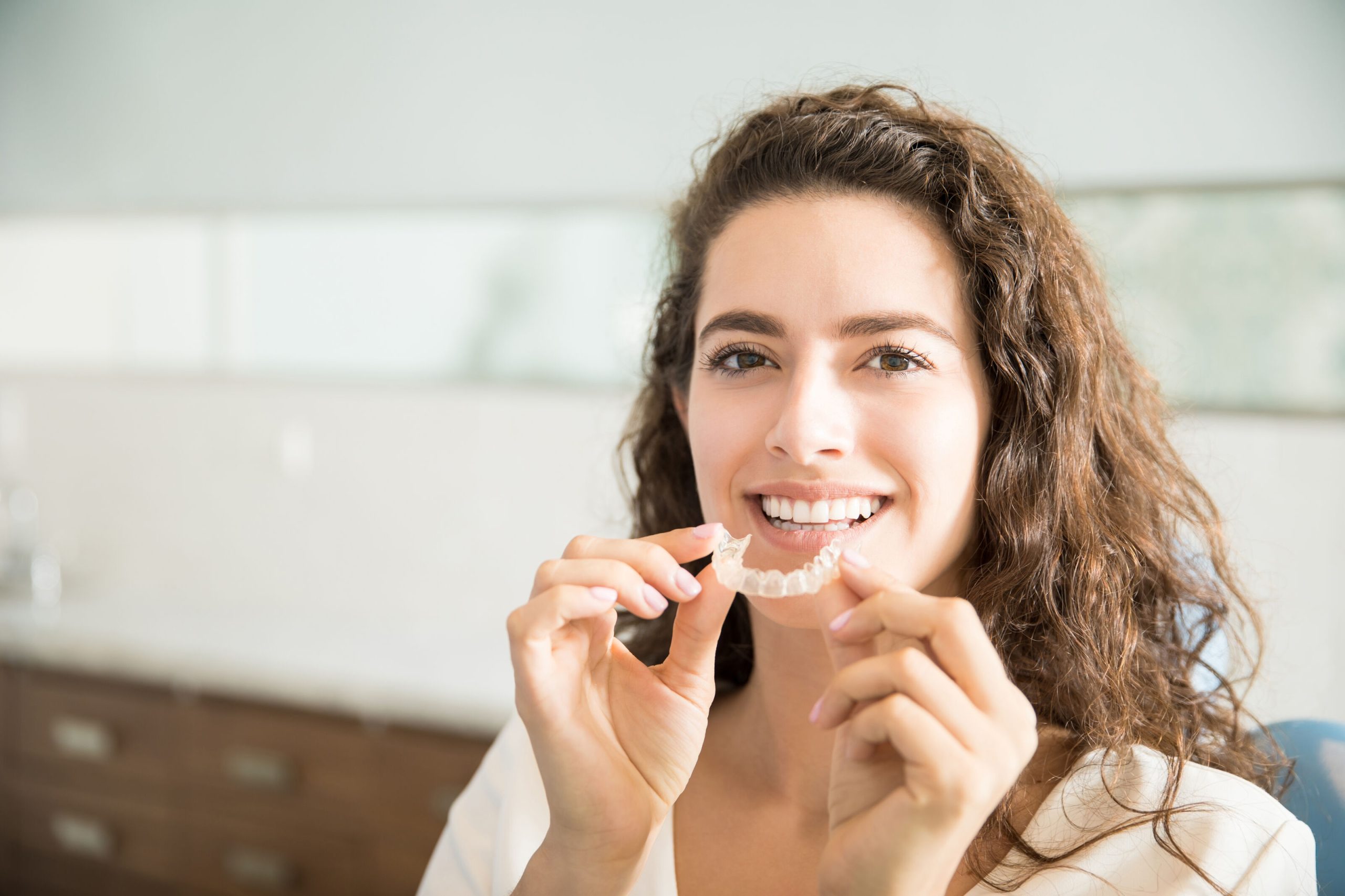 Invisalign in North York for a Comfortable and Straighter Smile