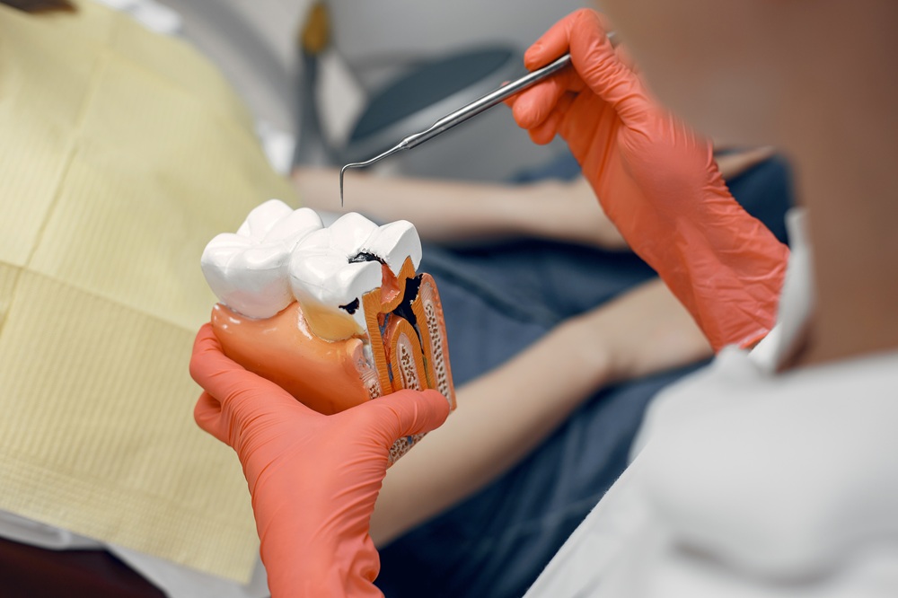 dentist near you