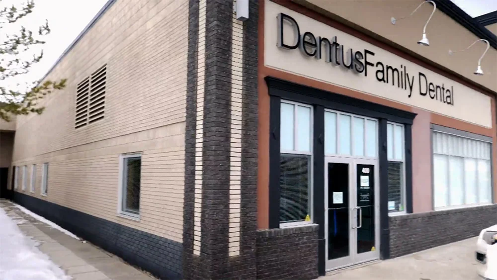 dentist in st.albert