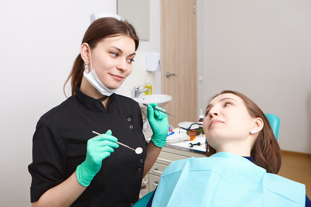 Dentist in Burnaby | Burnaby Square Dental